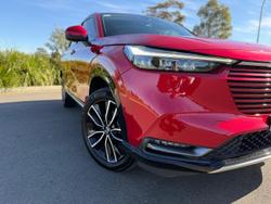2023 Honda
HR-V Vi X