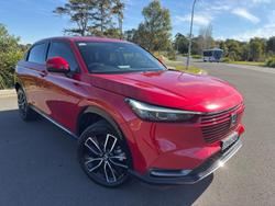 2023 Honda
HR-V Vi X