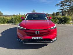 2023 Honda
HR-V Vi X