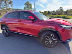 2023 Honda
HR-V Vi X