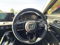2023 Honda
HR-V Vi X