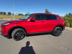 2023 Honda
HR-V Vi X