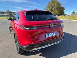 2023 Honda
HR-V Vi X