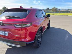 2023 Honda
HR-V Vi X