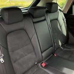 2017 Mazda
CX-5 Touring
