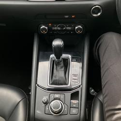 2017 Mazda
CX-5 Touring