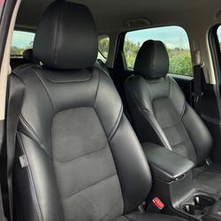 2017 Mazda
CX-5 Touring