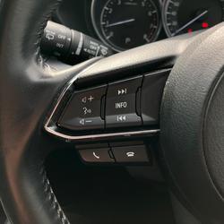 2017 Mazda
CX-5 Touring
