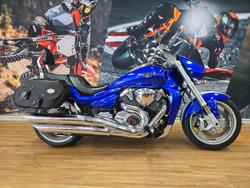 Suzuki VZR 1800 Boulevard (M109R)