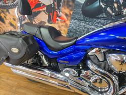 2007 Suzuki VZR 1800 BOULEVARD (M109R) BLUE