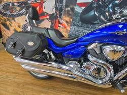 2007 Suzuki VZR 1800 BOULEVARD (M109R) BLUE