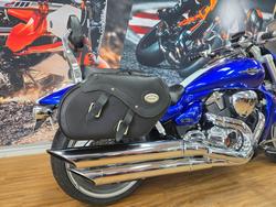 2007 Suzuki VZR 1800 BOULEVARD (M109R) BLUE
