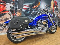 2007 Suzuki VZR 1800 BOULEVARD (M109R) BLUE