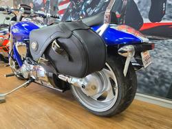 2007 Suzuki VZR 1800 BOULEVARD (M109R) BLUE