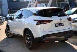 2023 Nissan QASHQAI