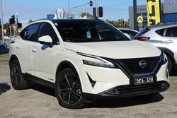 2023 Nissan QASHQAI TI e-POWER J12 MY24