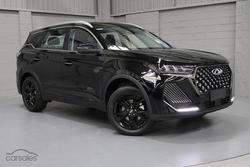 2025 Chery
TIGGO 7 PRO 7 SE+ FWD