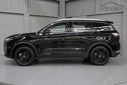 2025 Chery
TIGGO 7 PRO 7 SE+ FWD
