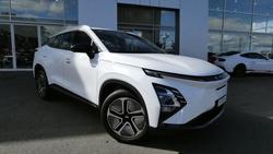 2025 Chery E5 MY25 CHERY  BEV ULTIMATE (CHT2EX0C)