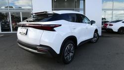 2025 Chery E5 MY25 CHERY  BEV ULTIMATE (CHT2EX0C)