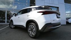 2025 Chery E5 MY25 CHERY  BEV ULTIMATE (CHT2EX0C)