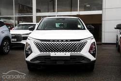 2025 Chery
C5 1.5T DCT URBAN (CH1.5T2BX0C)