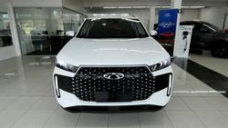 2025 Chery
                TIGGO 4 PRO TIGGO 4 1.5T ULTIMATE 2WD