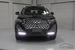 2025 Chery
TIGGO 7 PRO 7 SE+ FWD