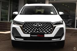 2025 Chery
TIGGO 7 PRO 7 SE FWD