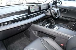 2025 Chery E5 MY25 CHERY BEV ULTIMATE (CHT2EX0C)