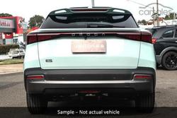 2025 Chery
                E5 MY25 CHERY  BEV ULTIMATE (CHT2EX0C)