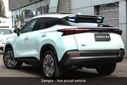 2025 Chery E5 MY25 CHERY BEV ULTIMATE (CHT2EX0C)