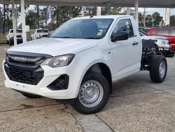 2025 Isuzu
                D-MAX SX