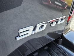 2024 Isuzu
D-MAX LS-U+