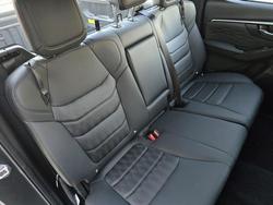2024 Isuzu
D-MAX LS-U+