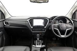 2024 Isuzu
D-MAX LS-U+