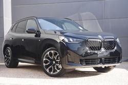 2025 BMW
X3 30e xDrive