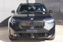 2025 BMW
X3 30e xDrive