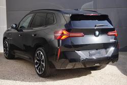 2025 BMW
X3 30e xDrive