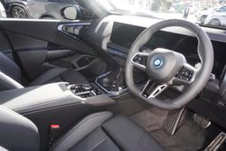 2025 BMW
X3 30e xDrive