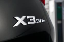 2025 BMW
X3 30e xDrive