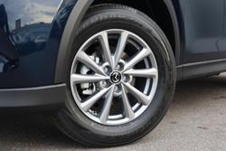 2025 Mazda
                CX-5 G20 Maxx