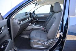 2025 Mazda
                CX-5 G20 Maxx