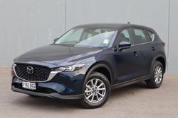 2025 Mazda
                CX-5 G20 Maxx