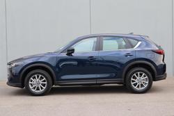 2025 Mazda
                CX-5 G20 Maxx