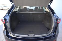 2025 Mazda
                CX-5 G20 Maxx