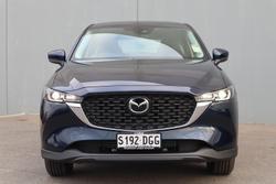 2025 Mazda
                CX-5 G20 Maxx