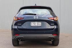2025 Mazda
                CX-5 G20 Maxx