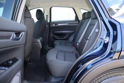 2025 Mazda
                CX-5 G20 Maxx
