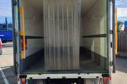 Fuso Canter